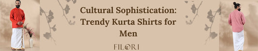 kurta shirt for men
