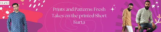 kurta shirt for men